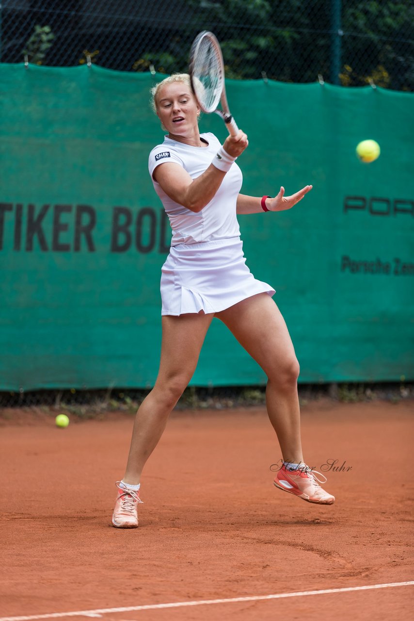 Bild 33 - BL Nord Der Club an der Alster - Bielefelder TTC : Ergebnis: 8:1
